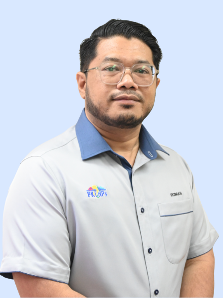 encik rizman